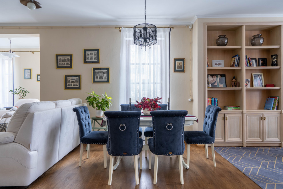 Загородный дом в Сестрорецке