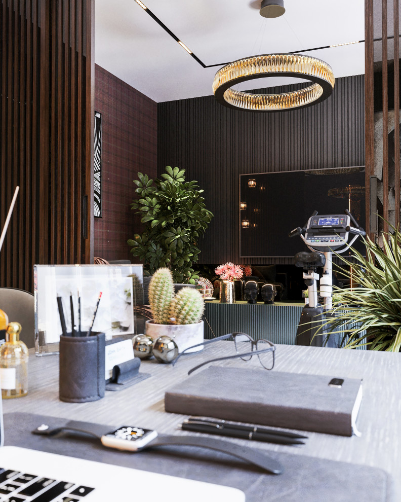 Квартира в ЖК Резиденс