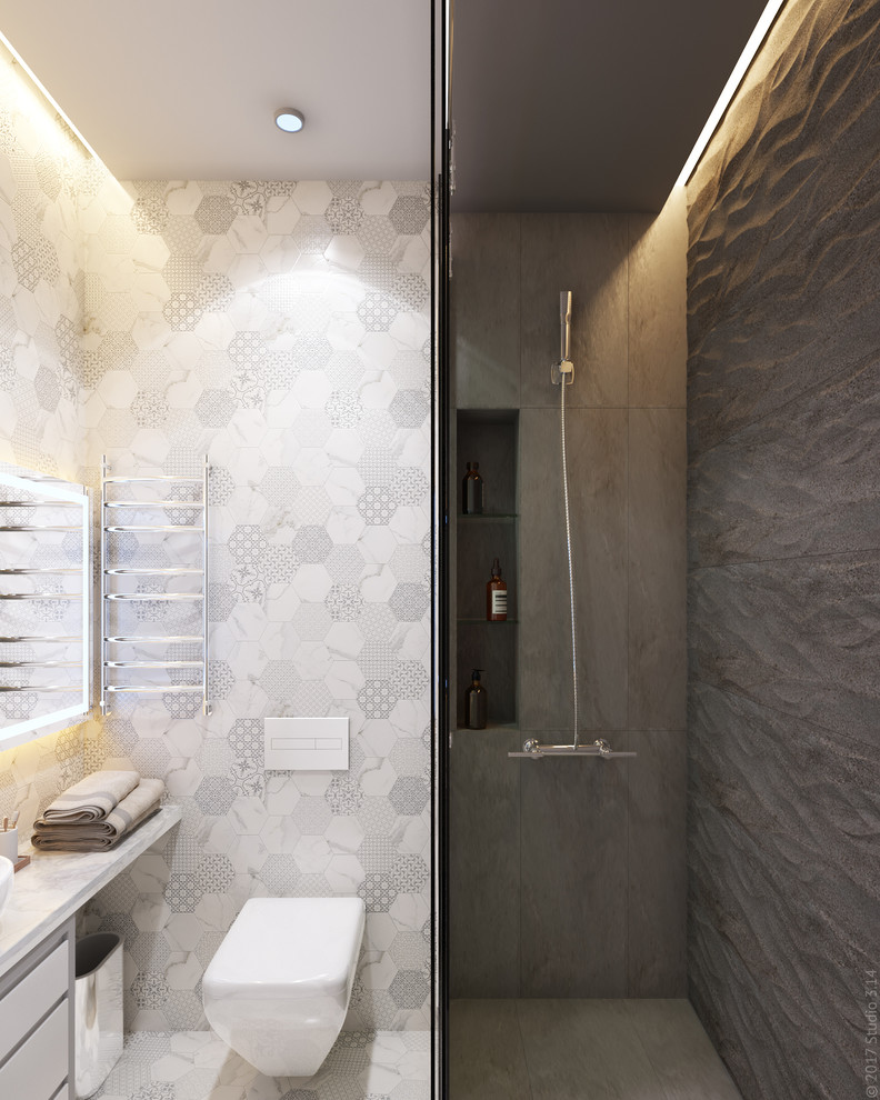 В ногу со временем