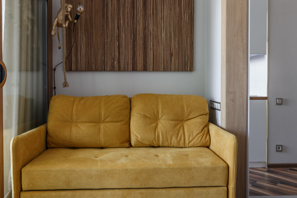 ЖК Арт Лайт Сити