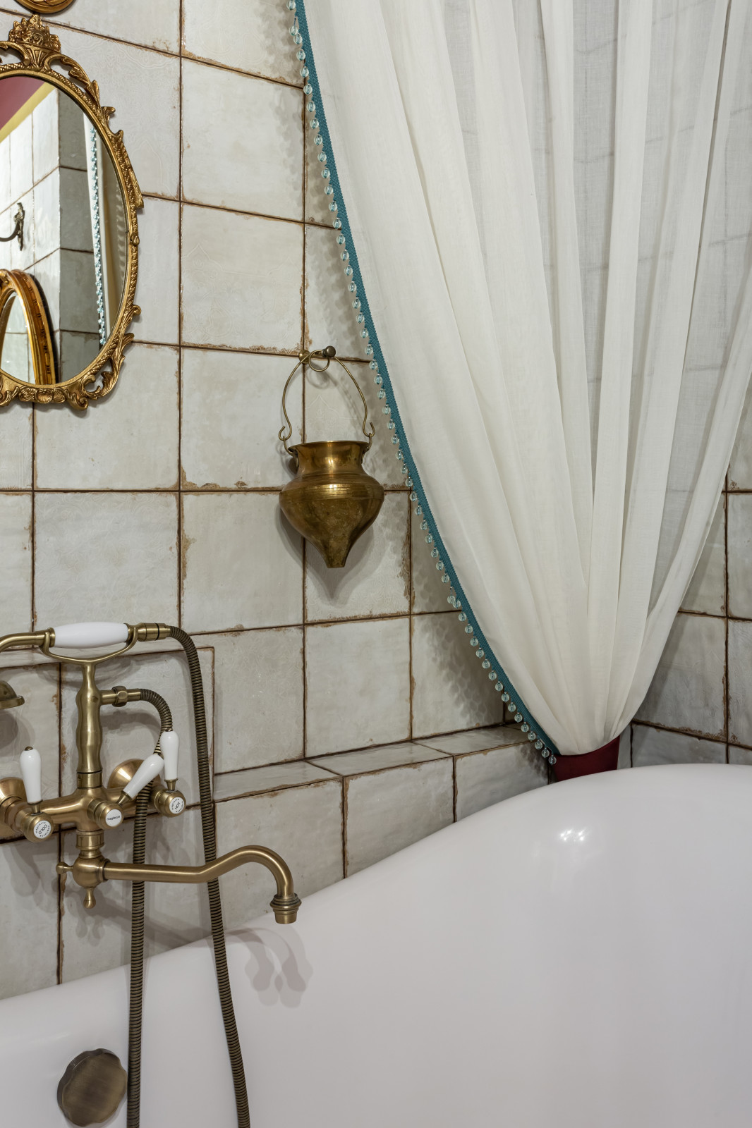 ЖК Савёловский сити