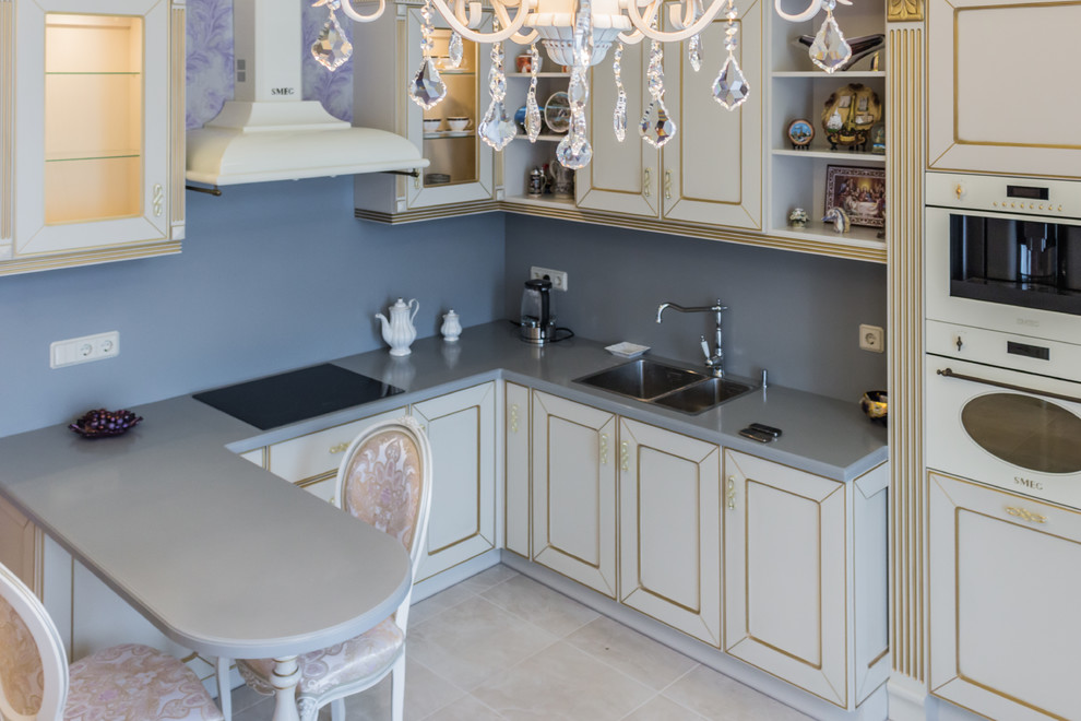 Крестовский остров 110