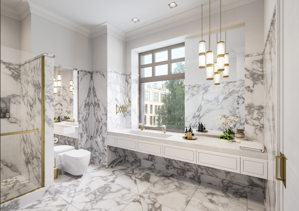 Квартира в Молочном переулке