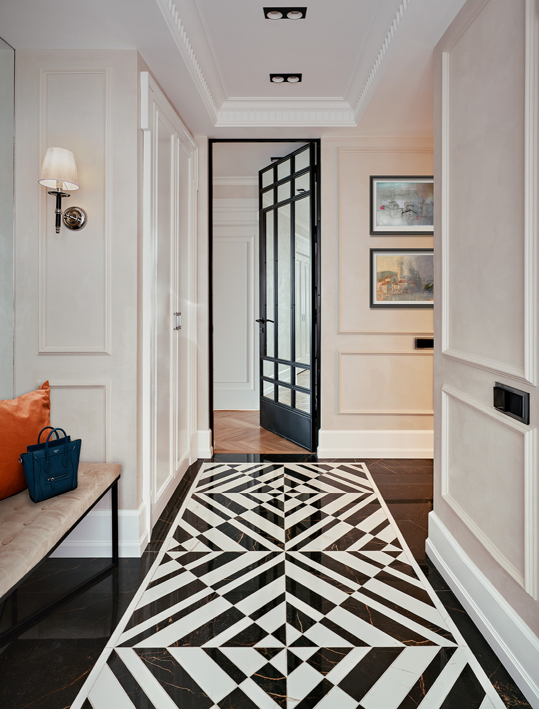 Обложка проекта: Донской Олимп