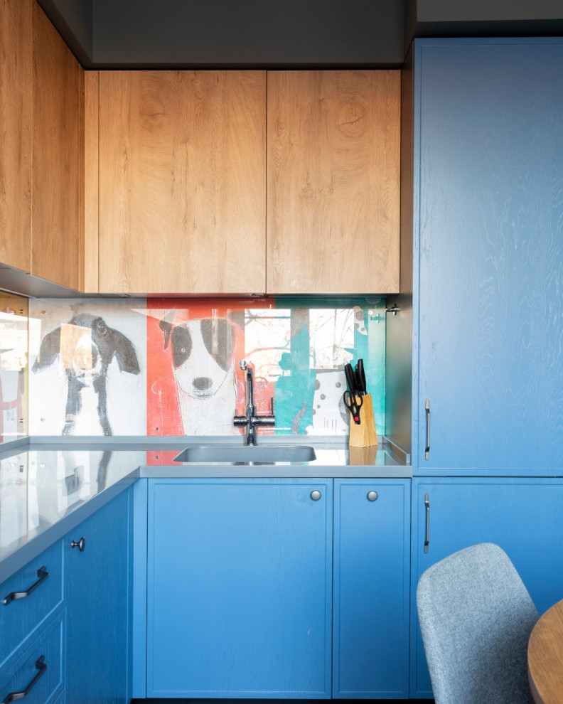 Трифоновский (реализация)