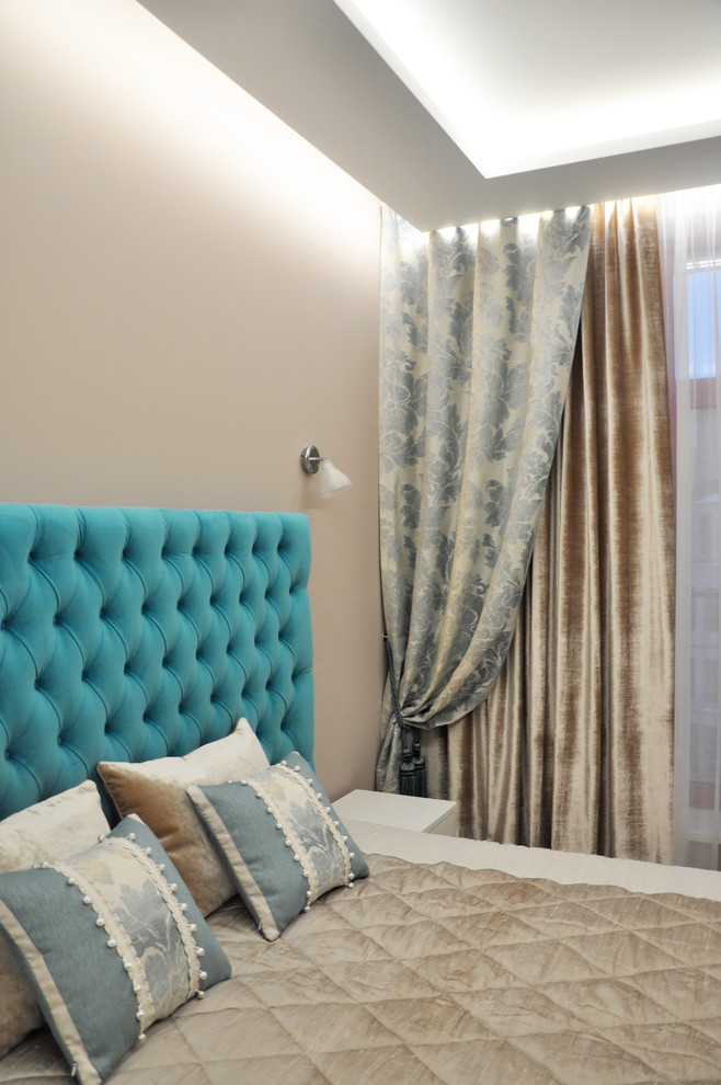 Квартира в ЖК Аристократ Тула