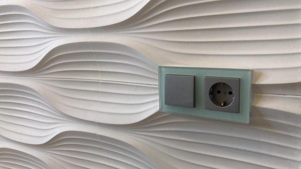 Квартира на ул. Молодцова