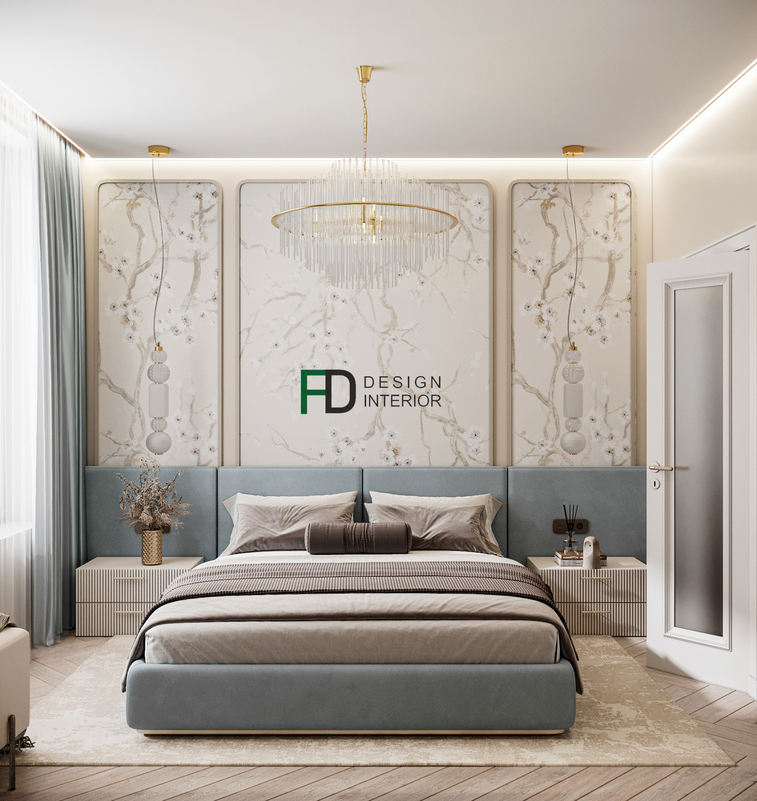 ЖК "Сиреневый парк"