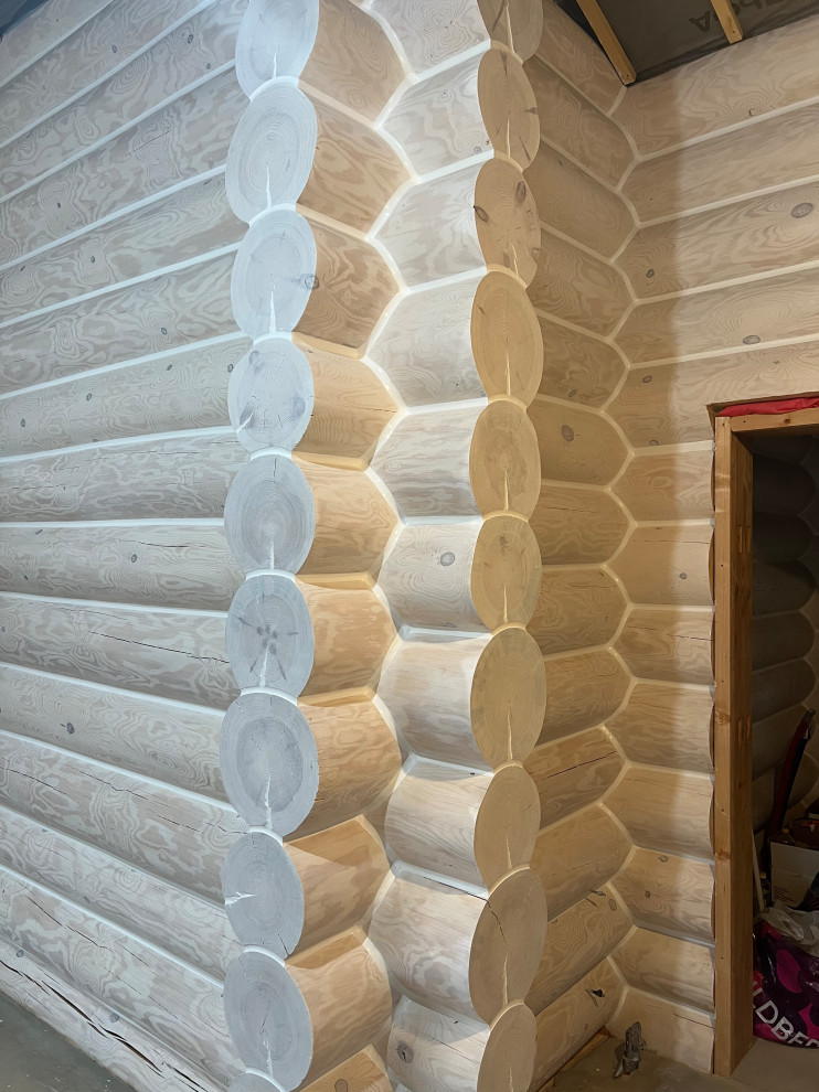 Обложка проекта: Теплый шов