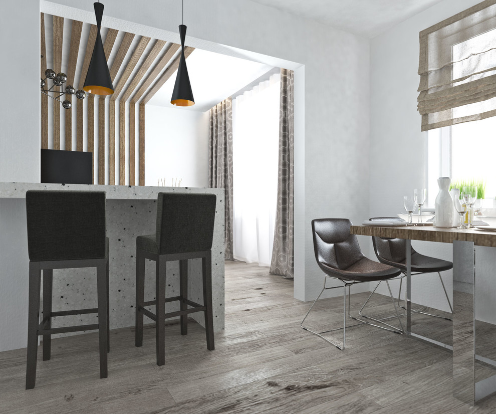 3 ком. кв. в Барнауле
