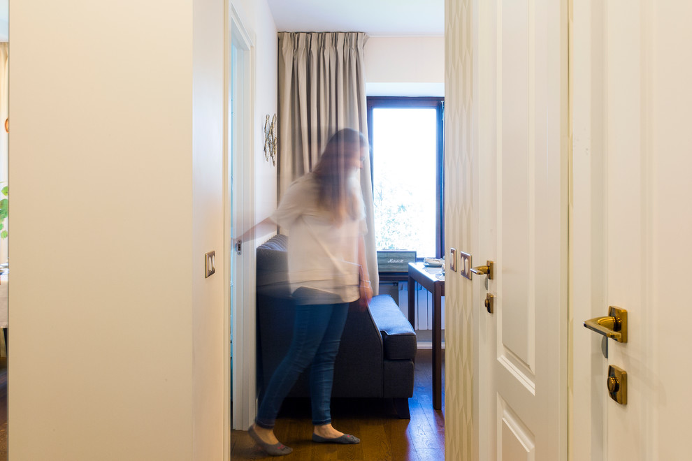 KURSKAYA FLAT