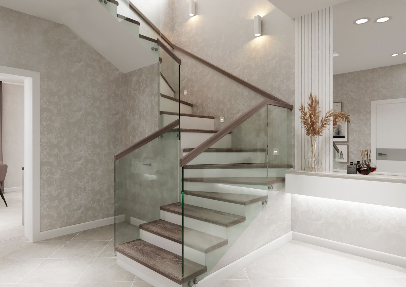 Дом в г.Нягань