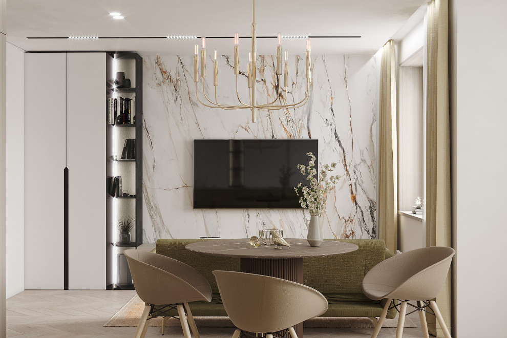 Энгельс-Сити