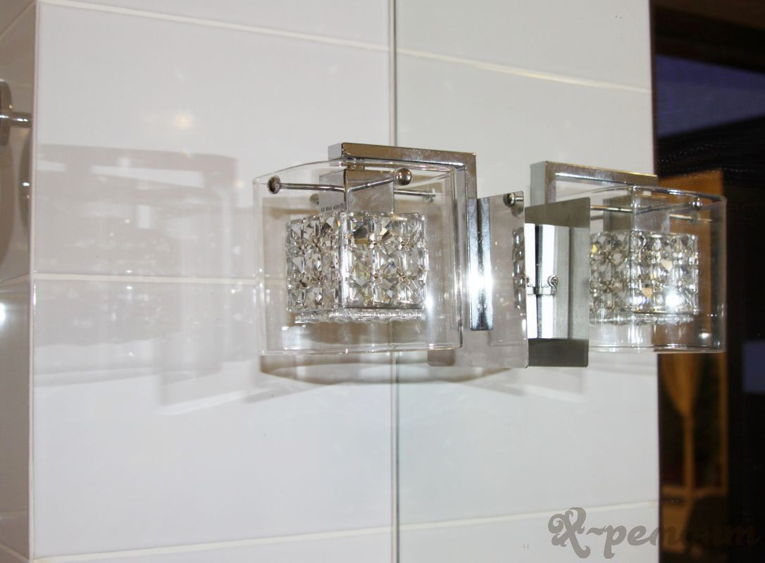 Ремонт квартиры Ак.Королёва 37