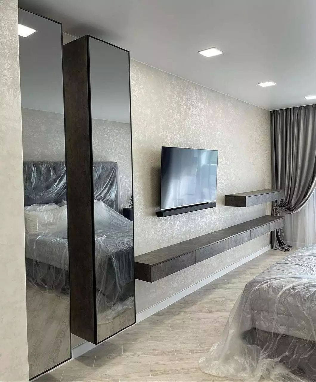 стильный дом