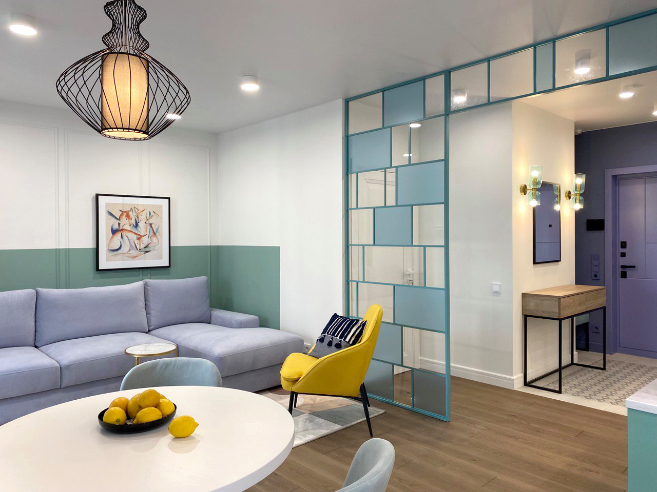 Обложка проекта: ЖК "Арт-Квартал"