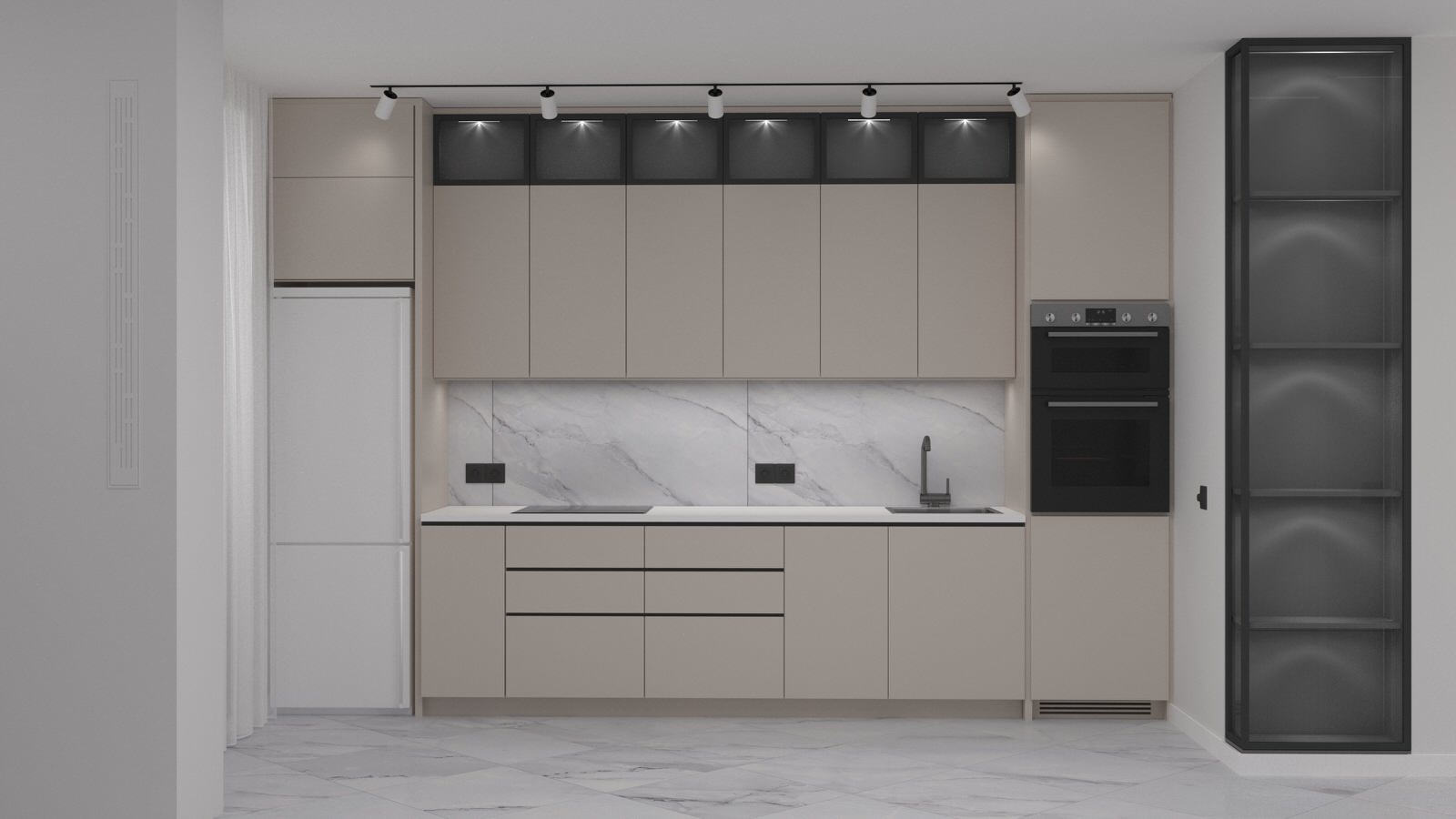 ЖК "Инновация"