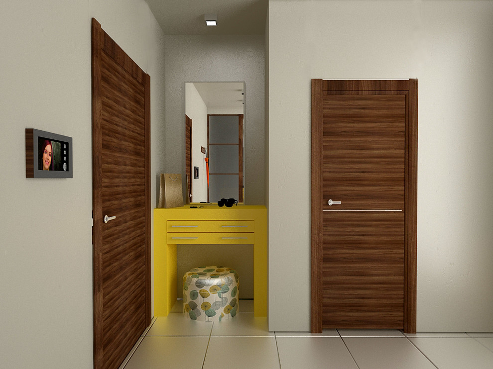 Монпансье - прихожая