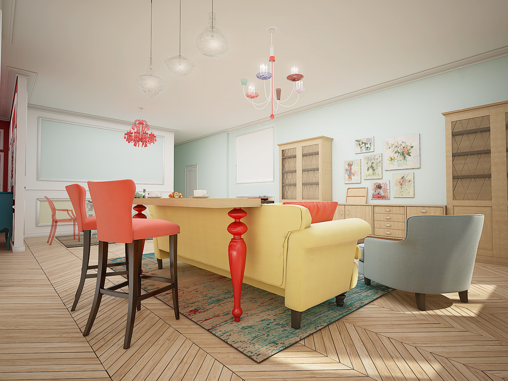 LA MAISON ARTISTIQUE