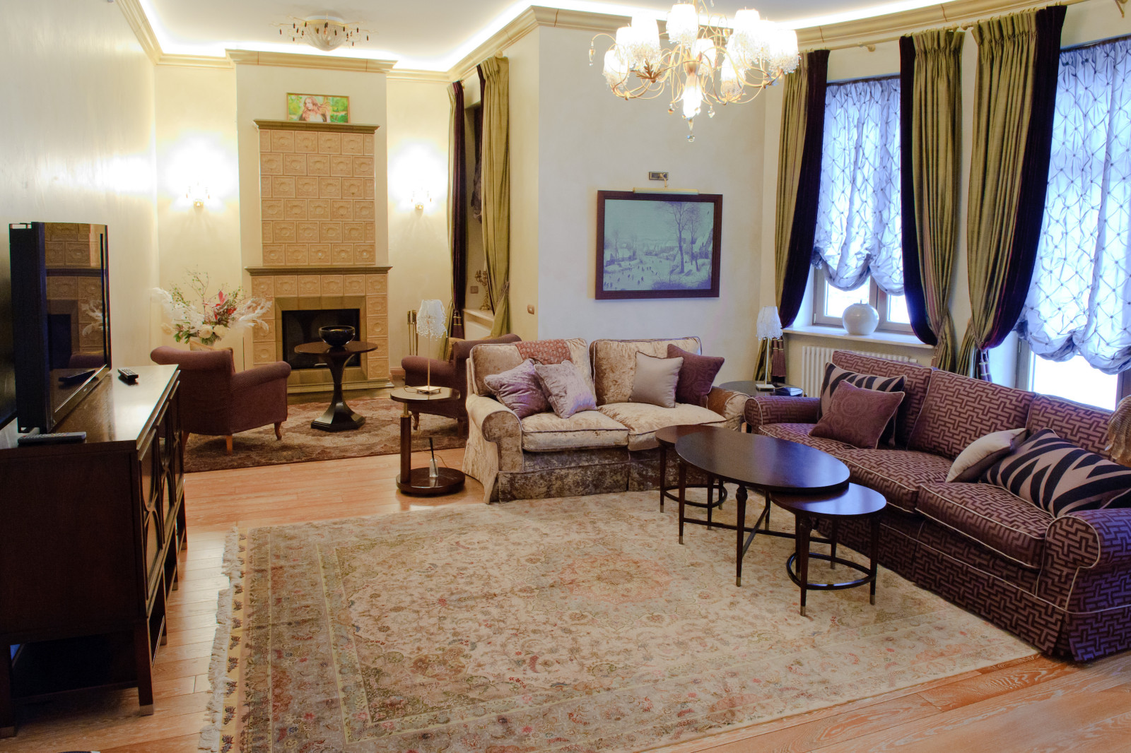 Новахово, частный дом