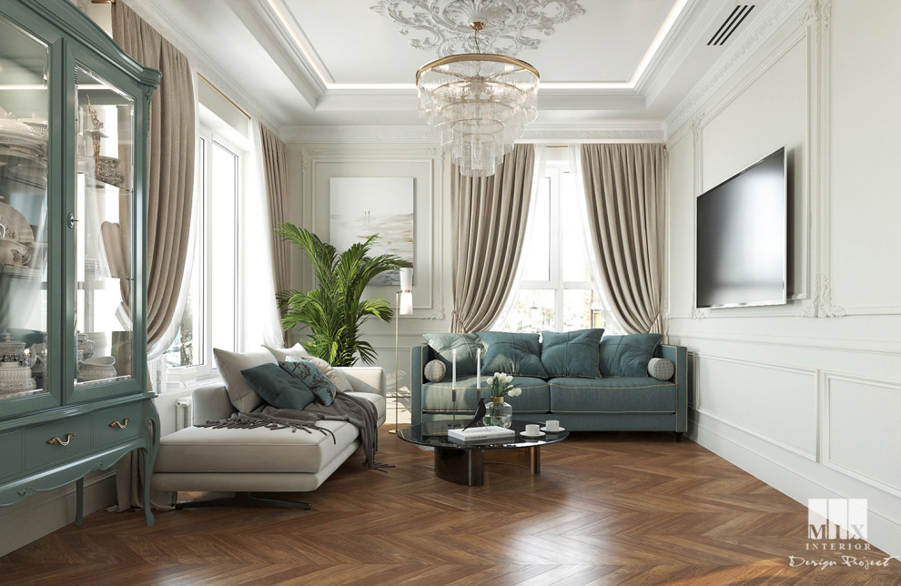 ЖК Форум Сити