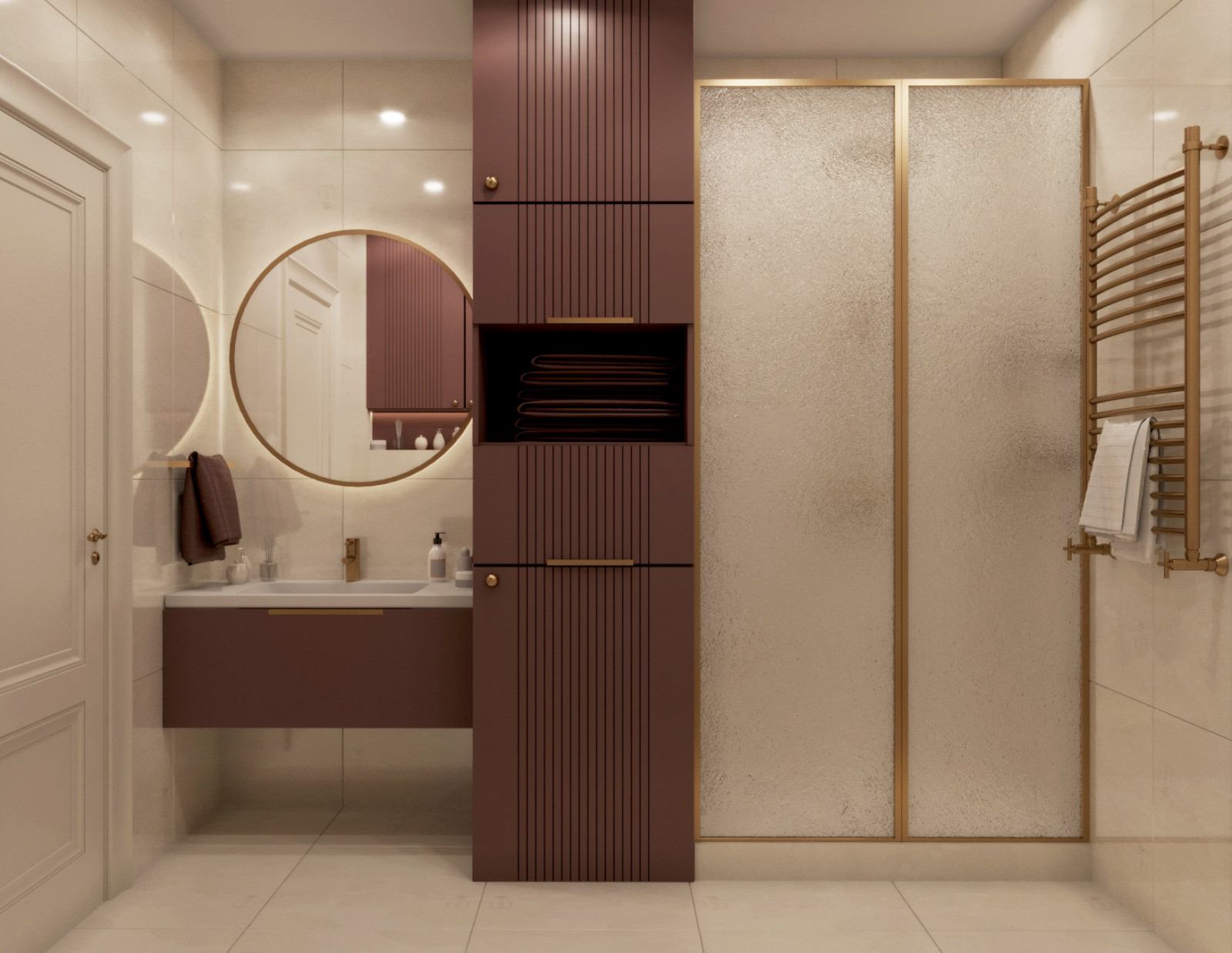 Квартира на ул. Шлюзовая