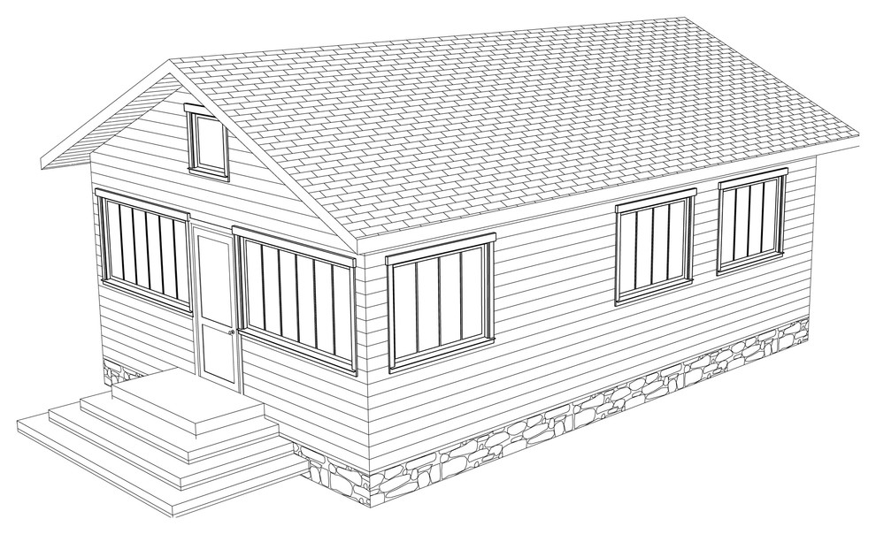 Архитектурное проектирование