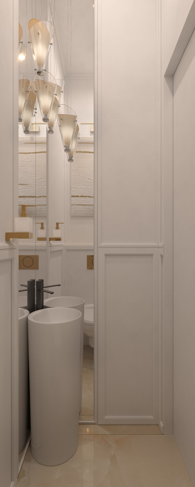 Красота- страшная сила