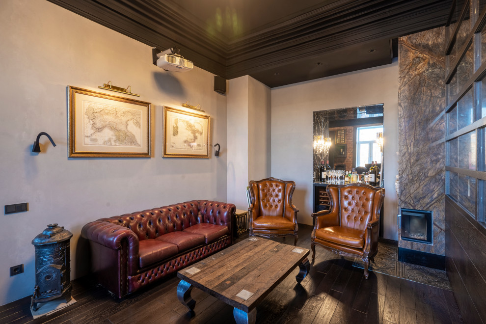 Квартира в историческом центре петербурга