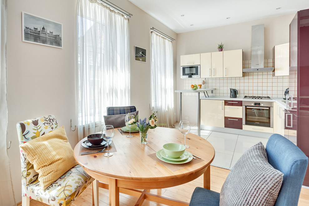 Рабочие моменты фотосессий интерьеров, экстерьеров