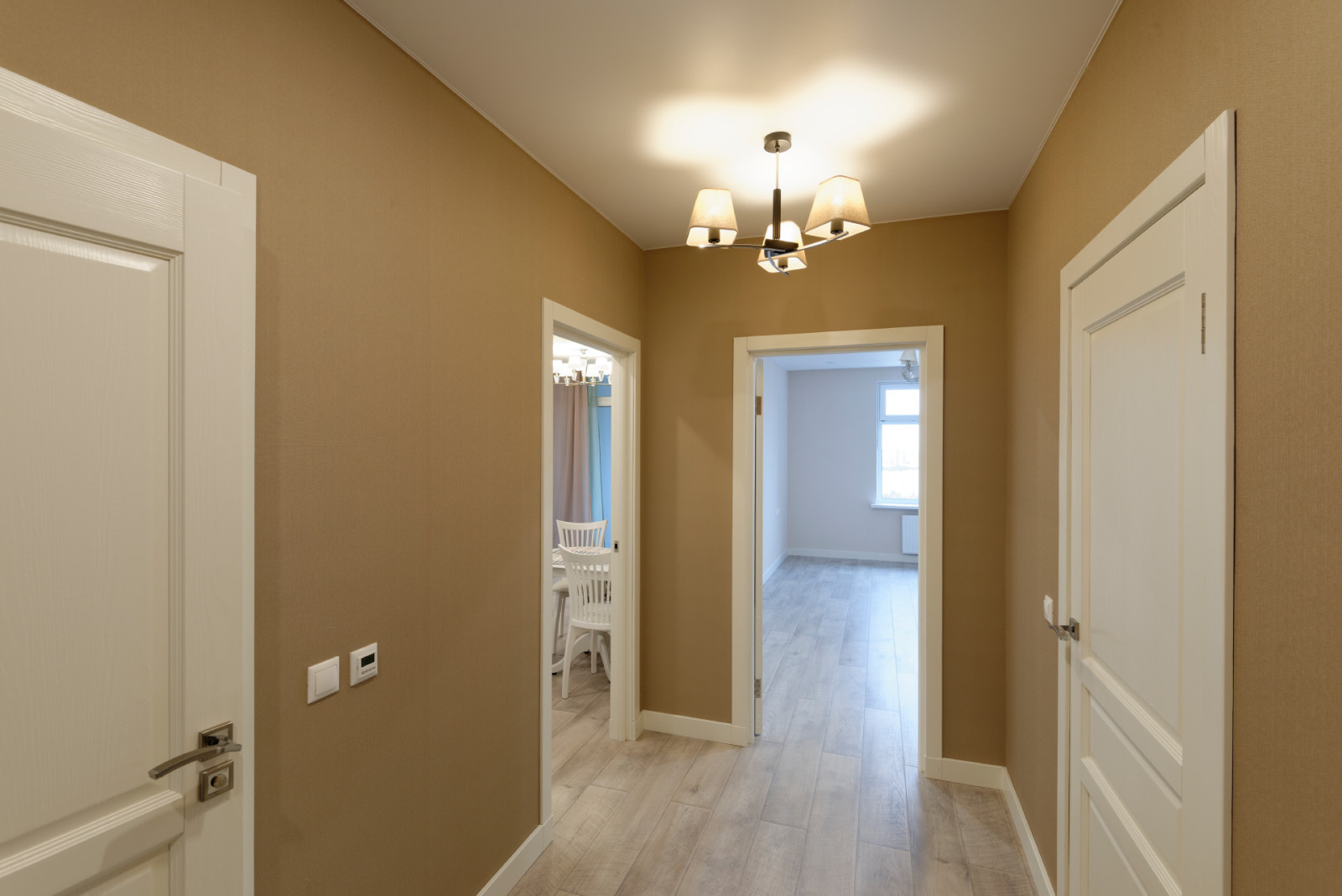 Эталон-Сити башни Токио