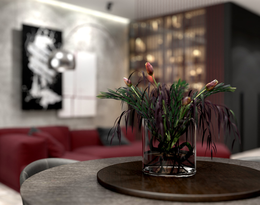 ЖК Радонеж г.Краснодар