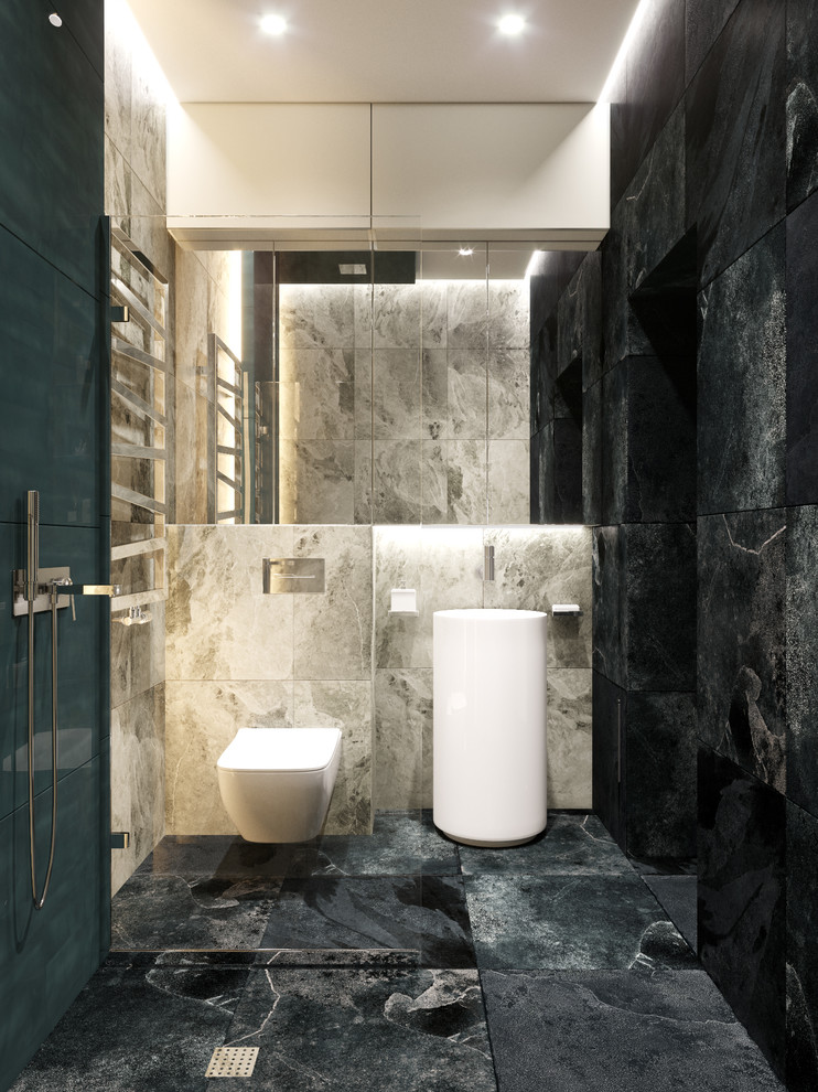 Квартира в ЖК "Альфа Хаус"