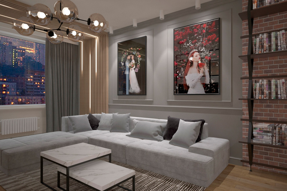 ЖК "Краски жизни"