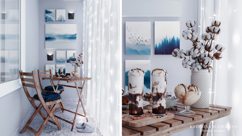 Квартира, ЖК "Гольфстрим"