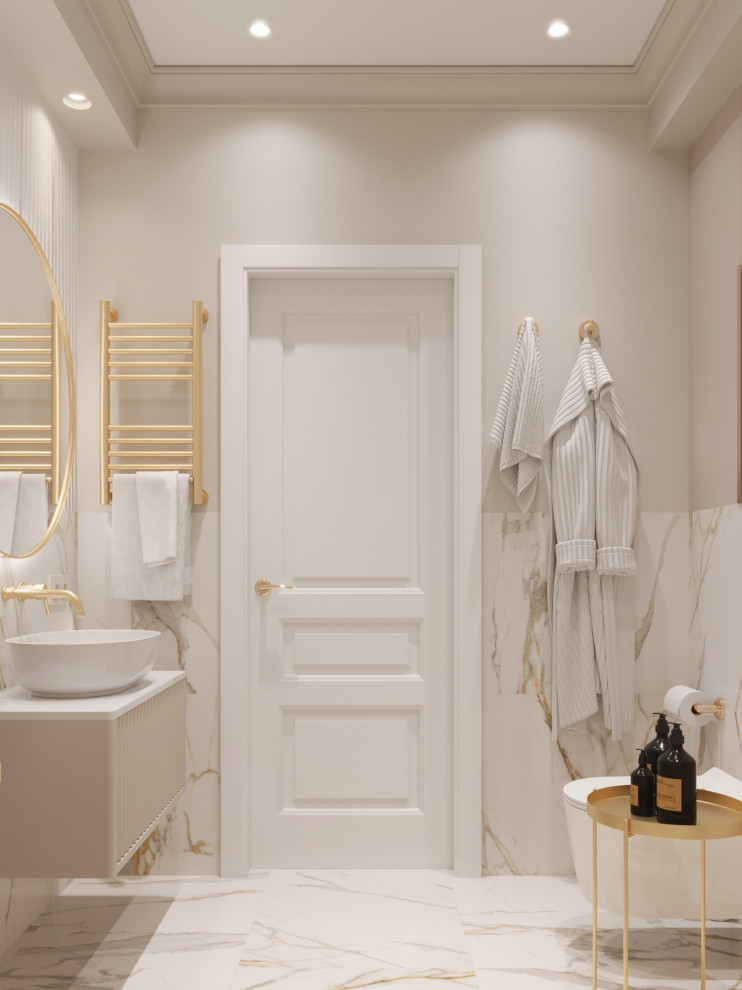 Квартира на Репина