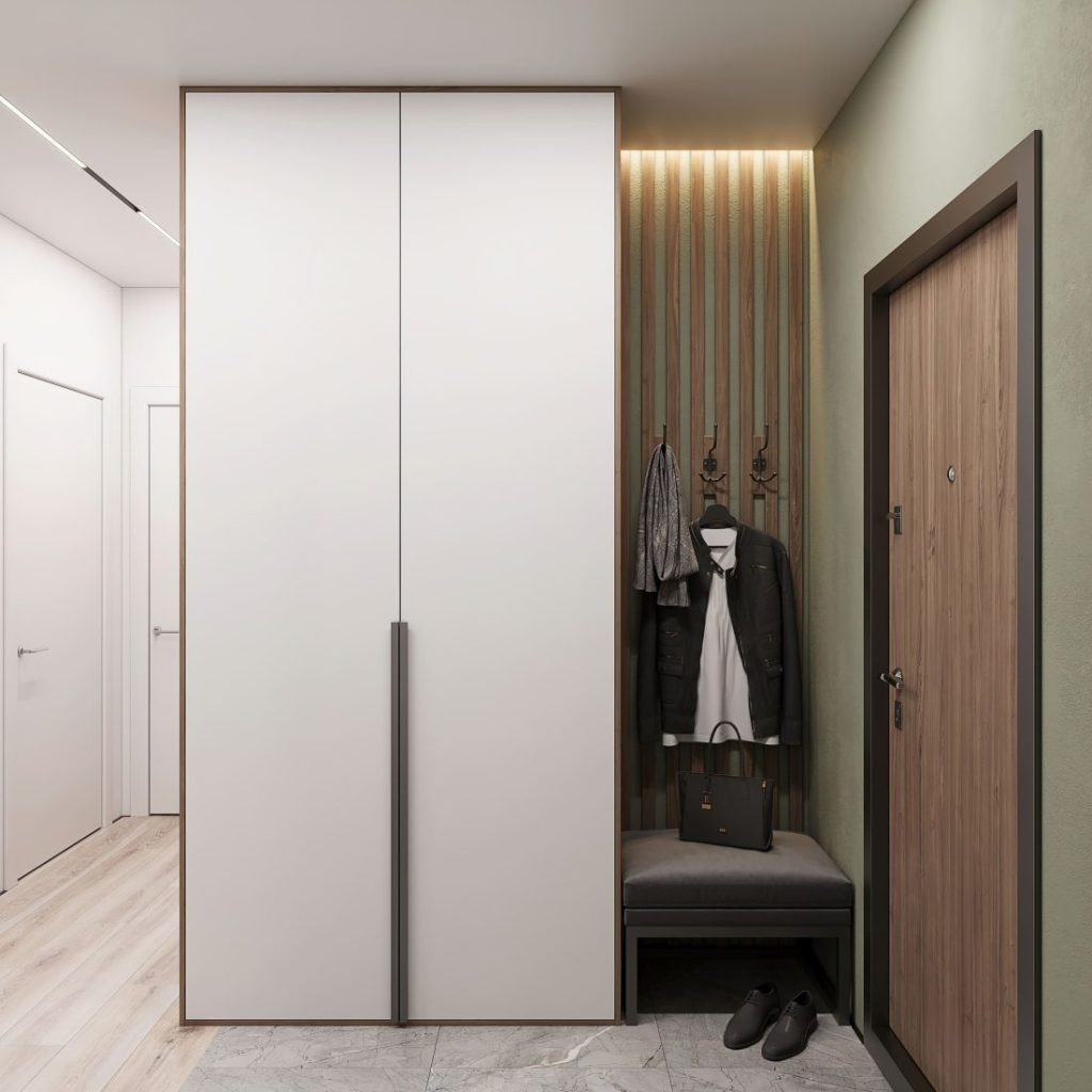 ЖК "Скандинавия" г. Ижевск