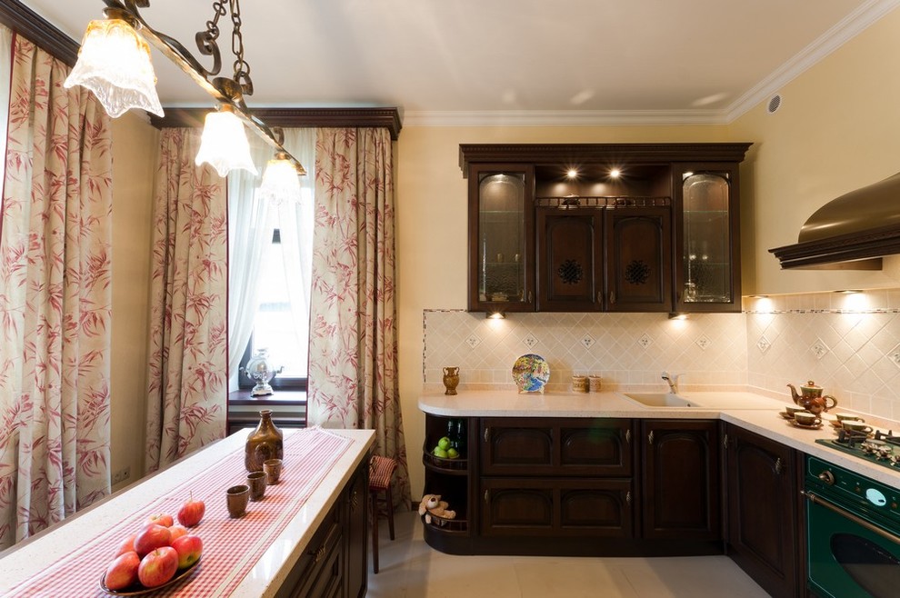 Дом для большой семьи