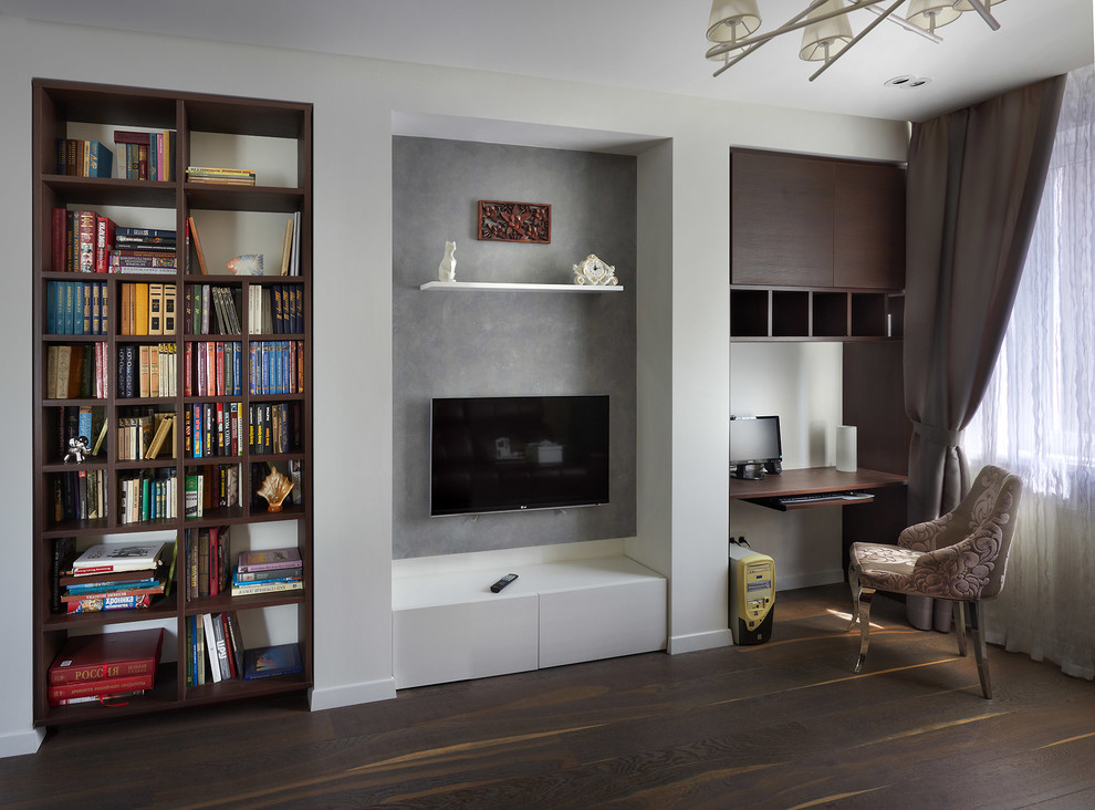 Фотосъемка мебели для компании Alexander Tischler