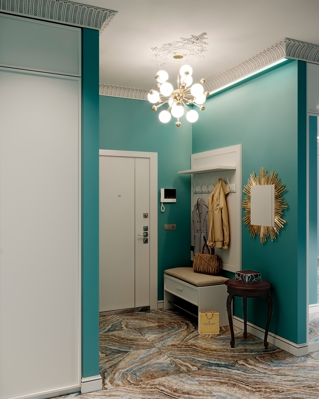 Голубая Лагуна