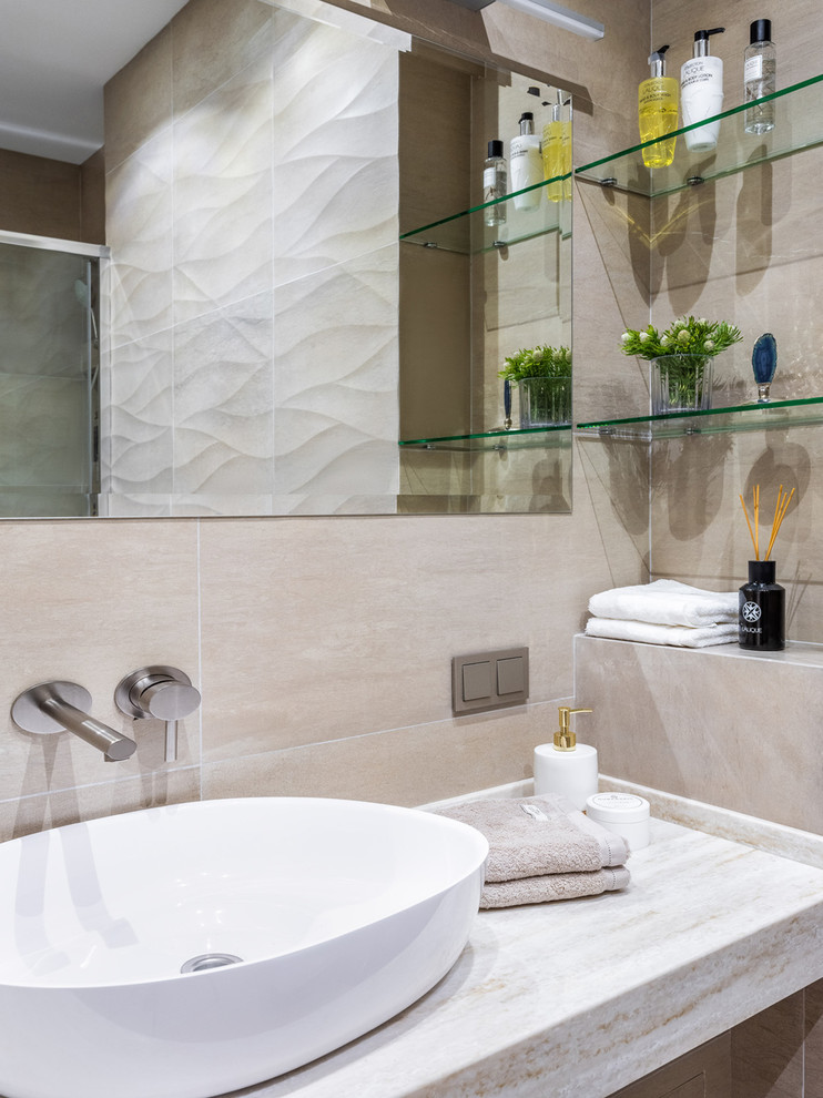 Карамышевская набережная