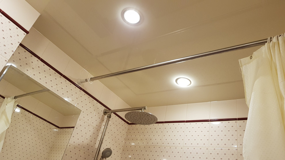 Москва, Нагорная. Ремонт квартиры в хрущевке