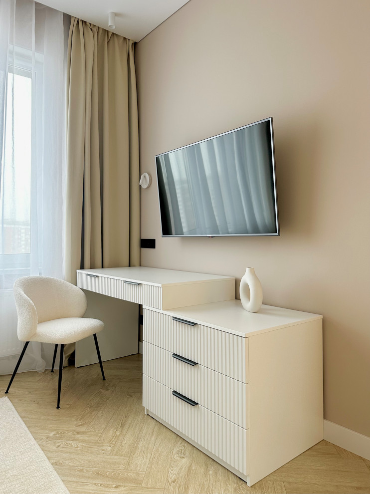 Квартира в ЖК Top Hills