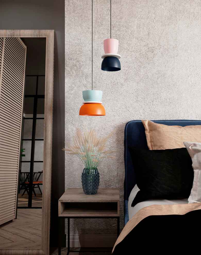 Дизайн спальни