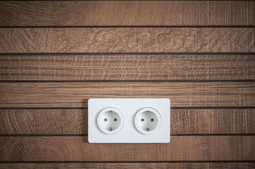 Обложка альбома: дизайн дома