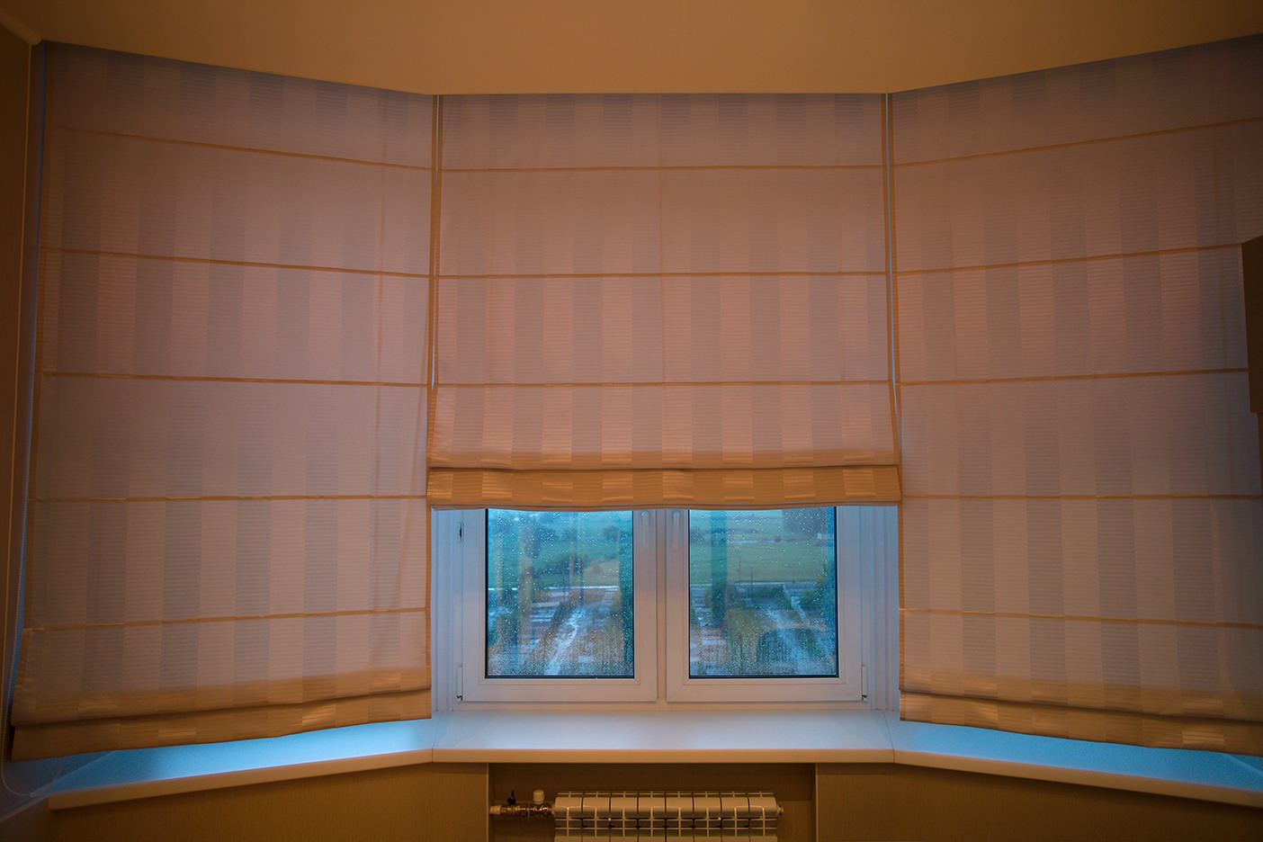 Квартира 145 кв. м. (Кемерово, 2010 год)