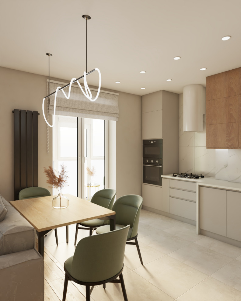 ЖК Кранц Престиж