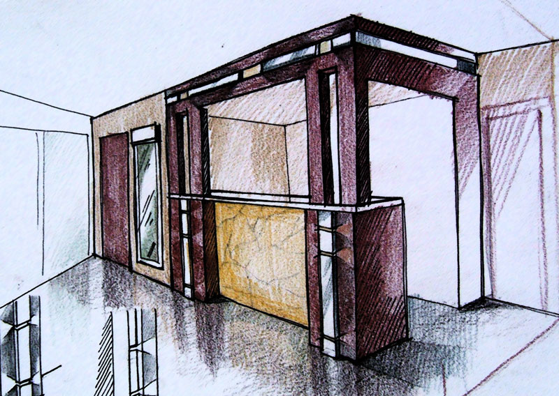 Ресторан " Coast of Montenegro" в Черногории г. Бечичи (Montenegro, Becici)