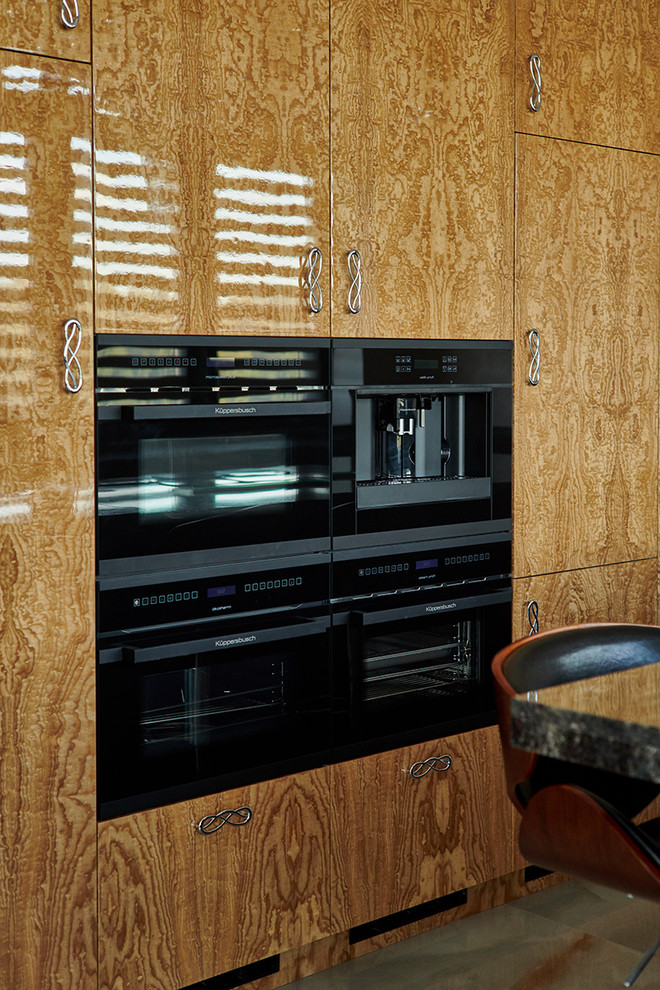 Квартира два уровня