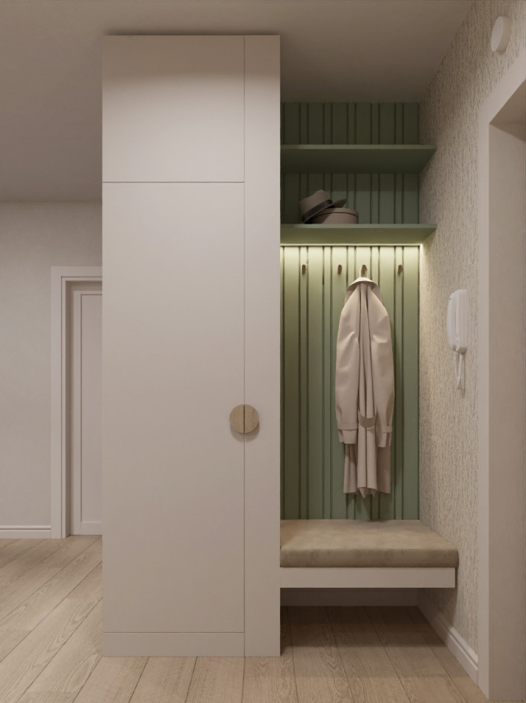 Когда цвет и наполнение словно природа